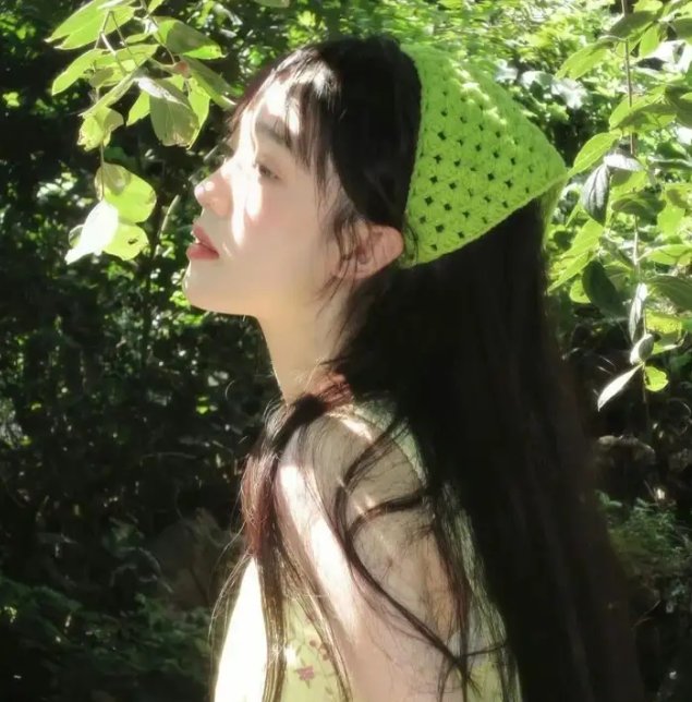朱莉小姐