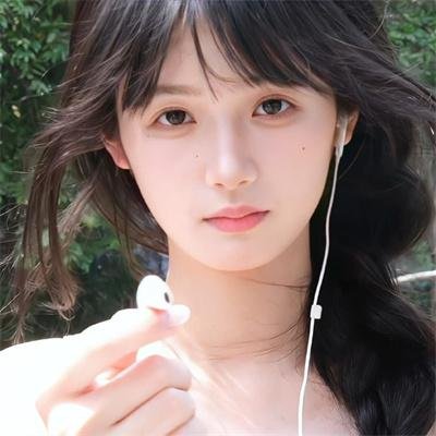 雪花女孩